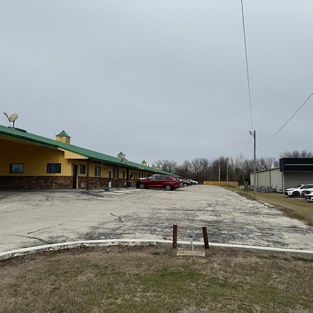 Kansas Inn Independence Dış mekan fotoğraf