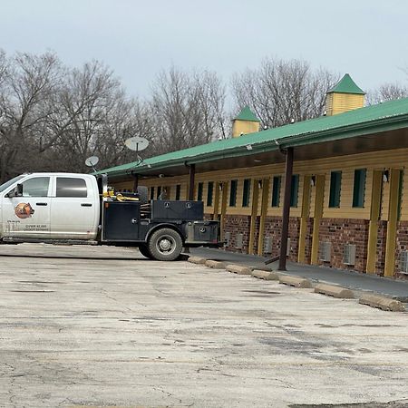 Kansas Inn Independence Dış mekan fotoğraf