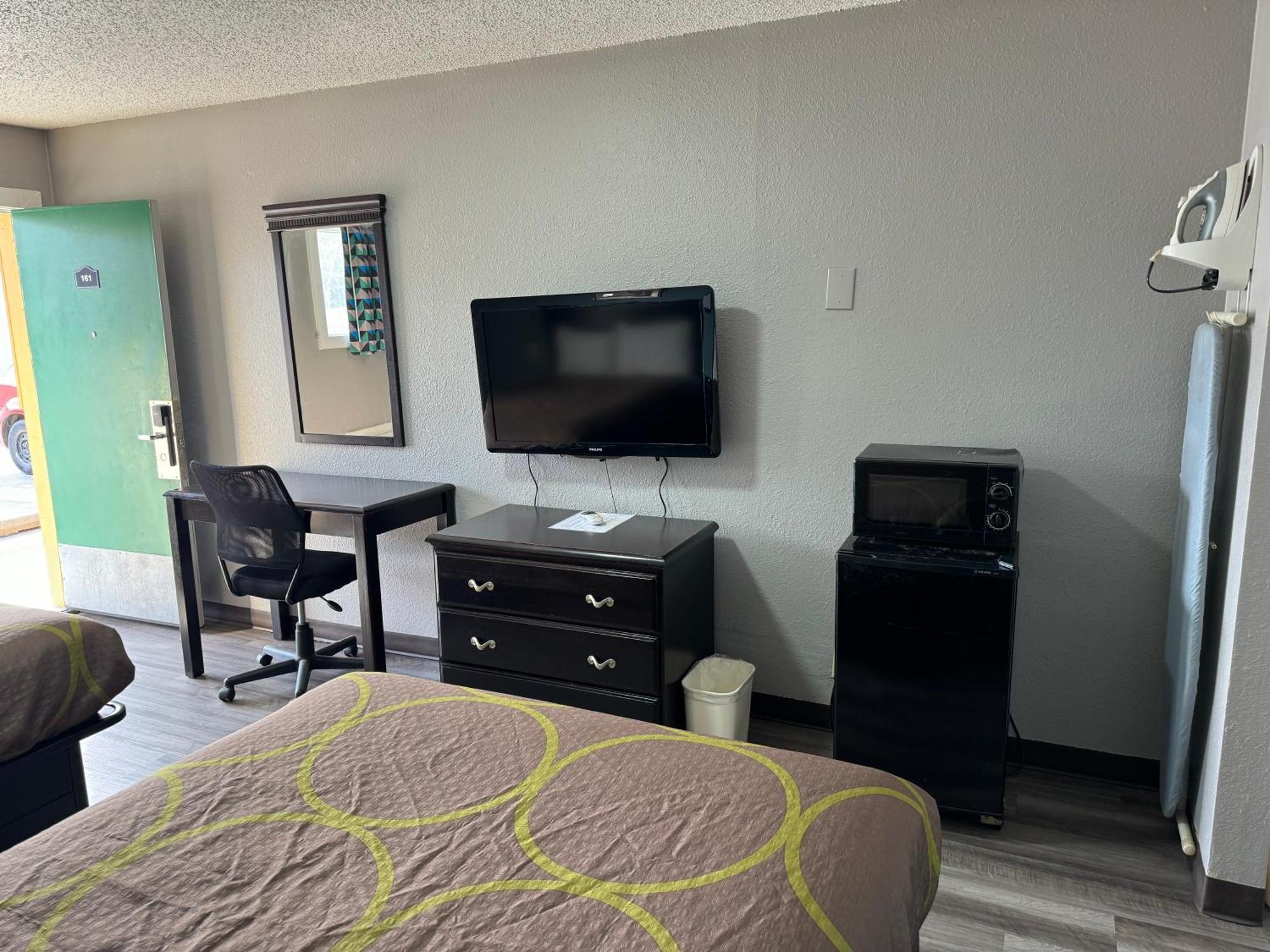 Kansas Inn Independence Dış mekan fotoğraf
