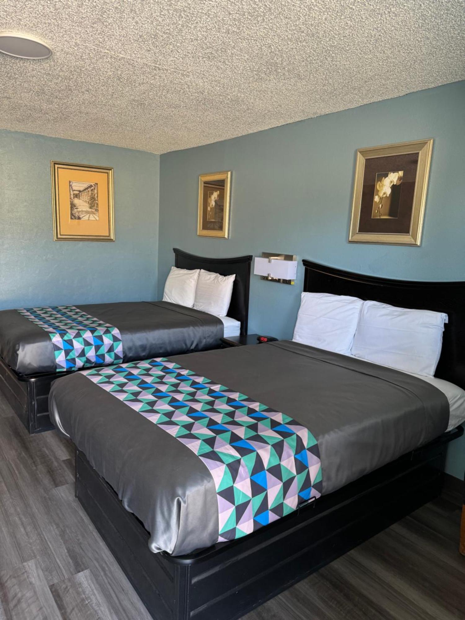 Kansas Inn Independence Dış mekan fotoğraf