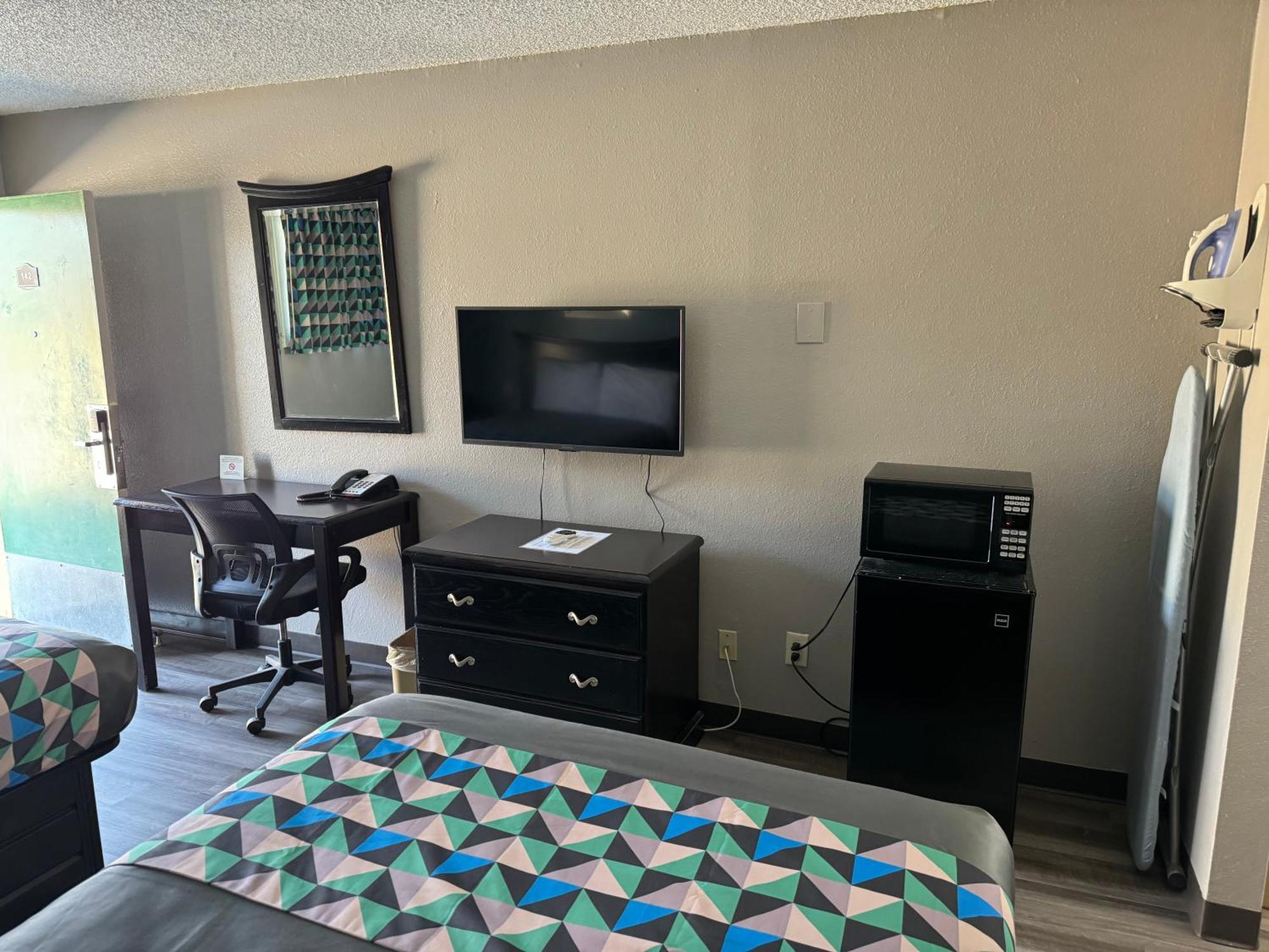 Kansas Inn Independence Dış mekan fotoğraf