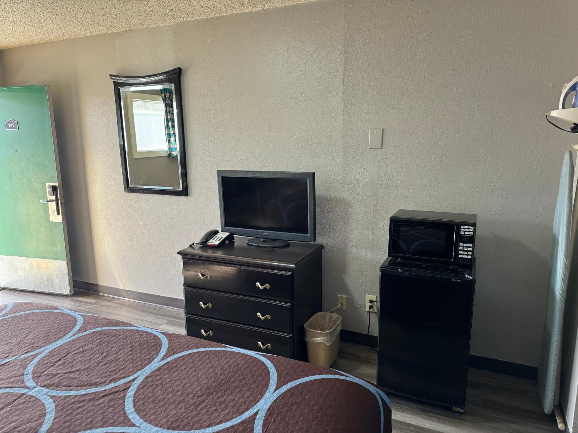 Kansas Inn Independence Dış mekan fotoğraf