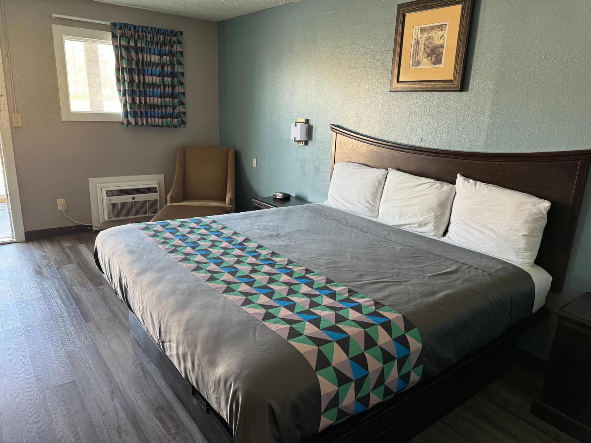 Kansas Inn Independence Dış mekan fotoğraf