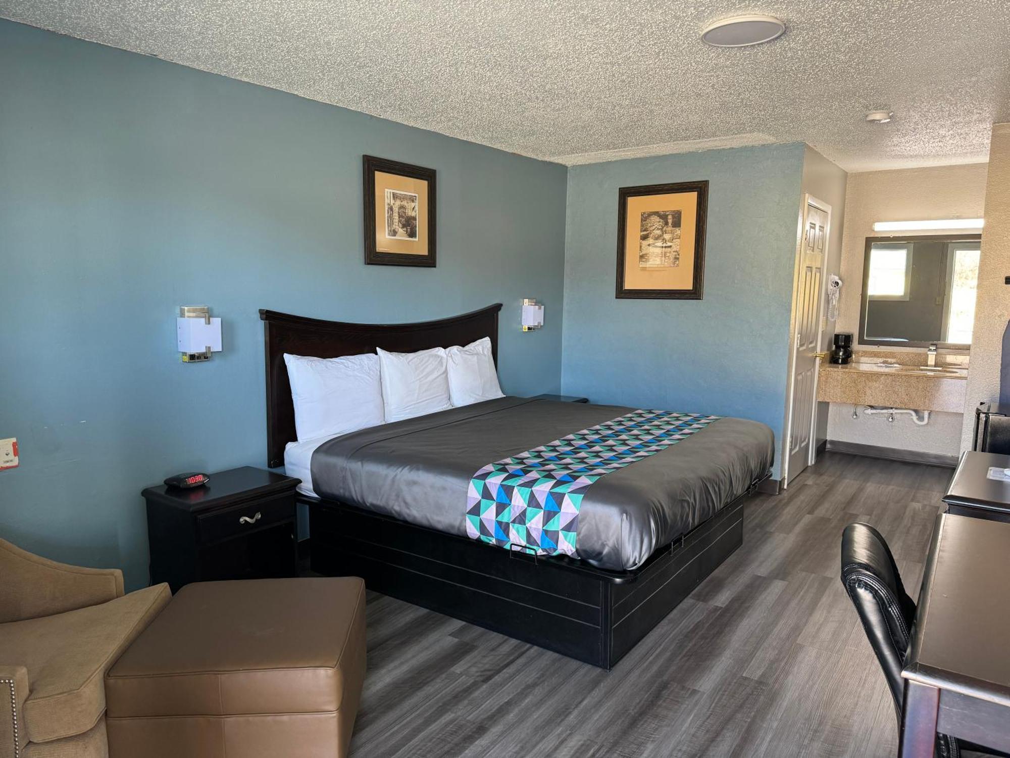 Kansas Inn Independence Dış mekan fotoğraf