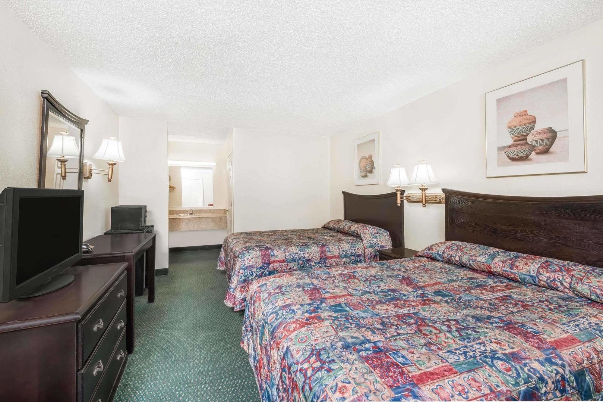 Kansas Inn Independence Dış mekan fotoğraf