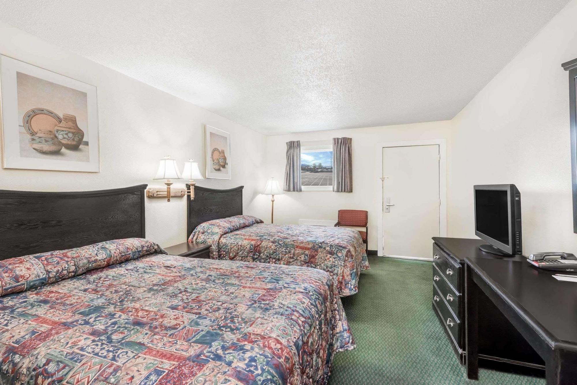 Kansas Inn Independence Dış mekan fotoğraf
