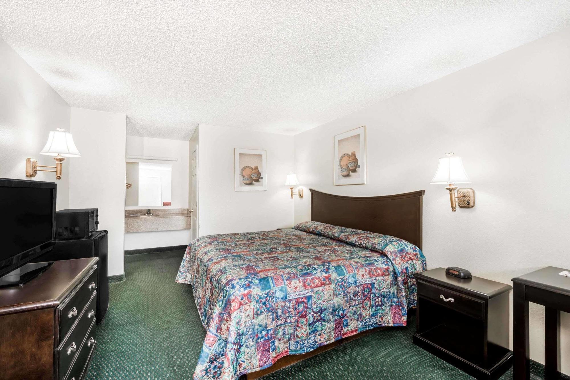 Kansas Inn Independence Dış mekan fotoğraf