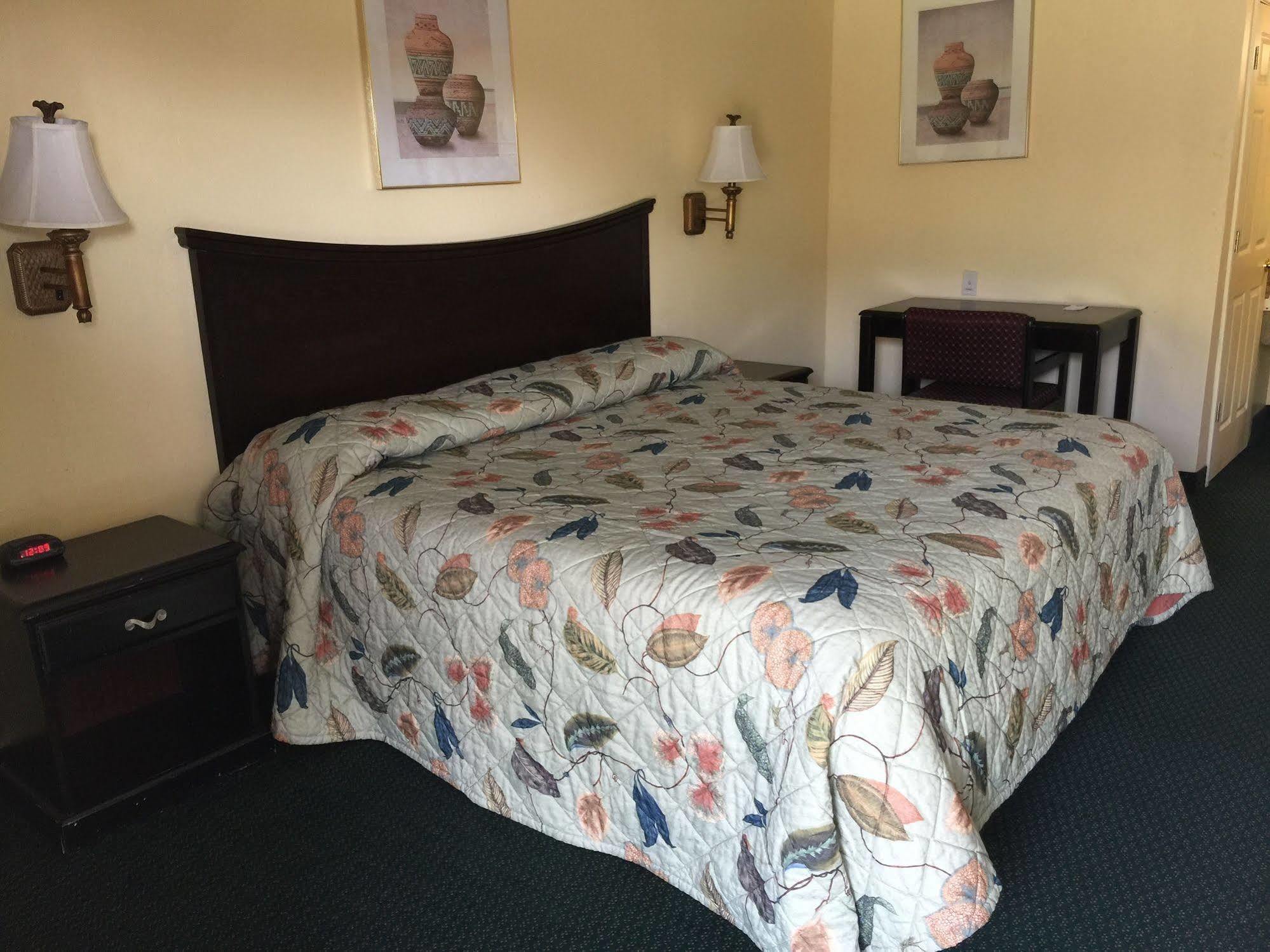 Kansas Inn Independence Dış mekan fotoğraf