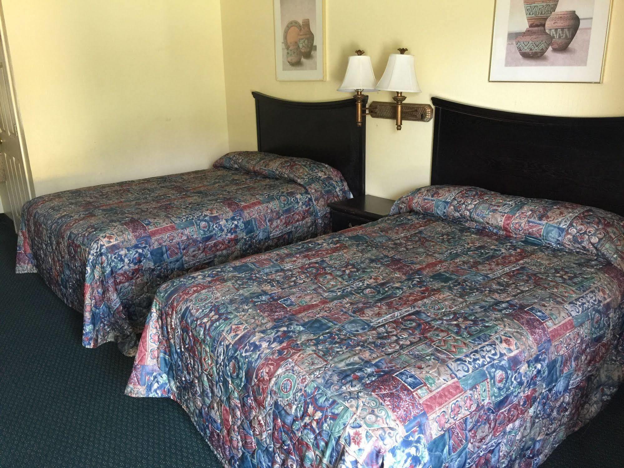 Kansas Inn Independence Dış mekan fotoğraf