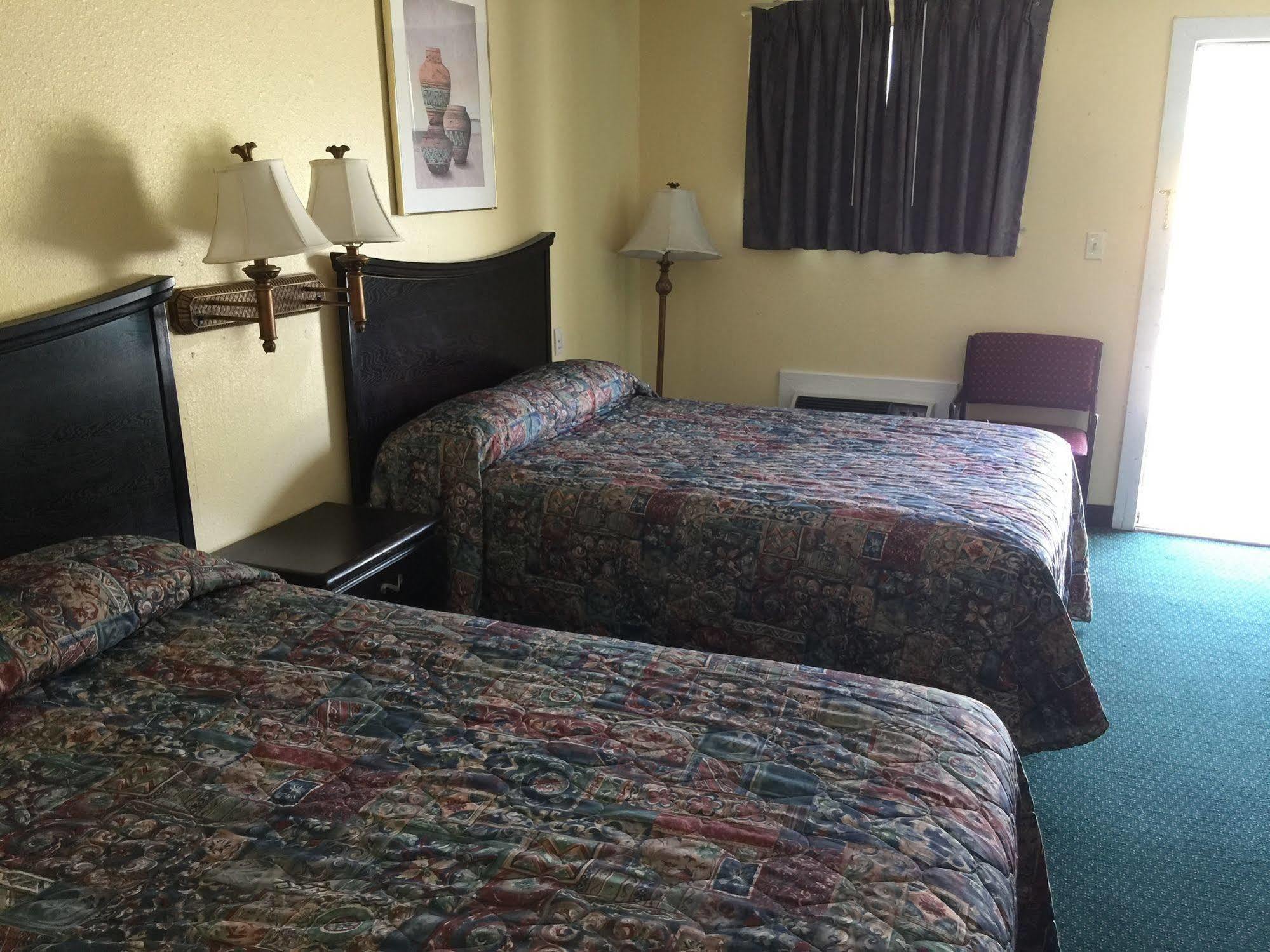 Kansas Inn Independence Dış mekan fotoğraf