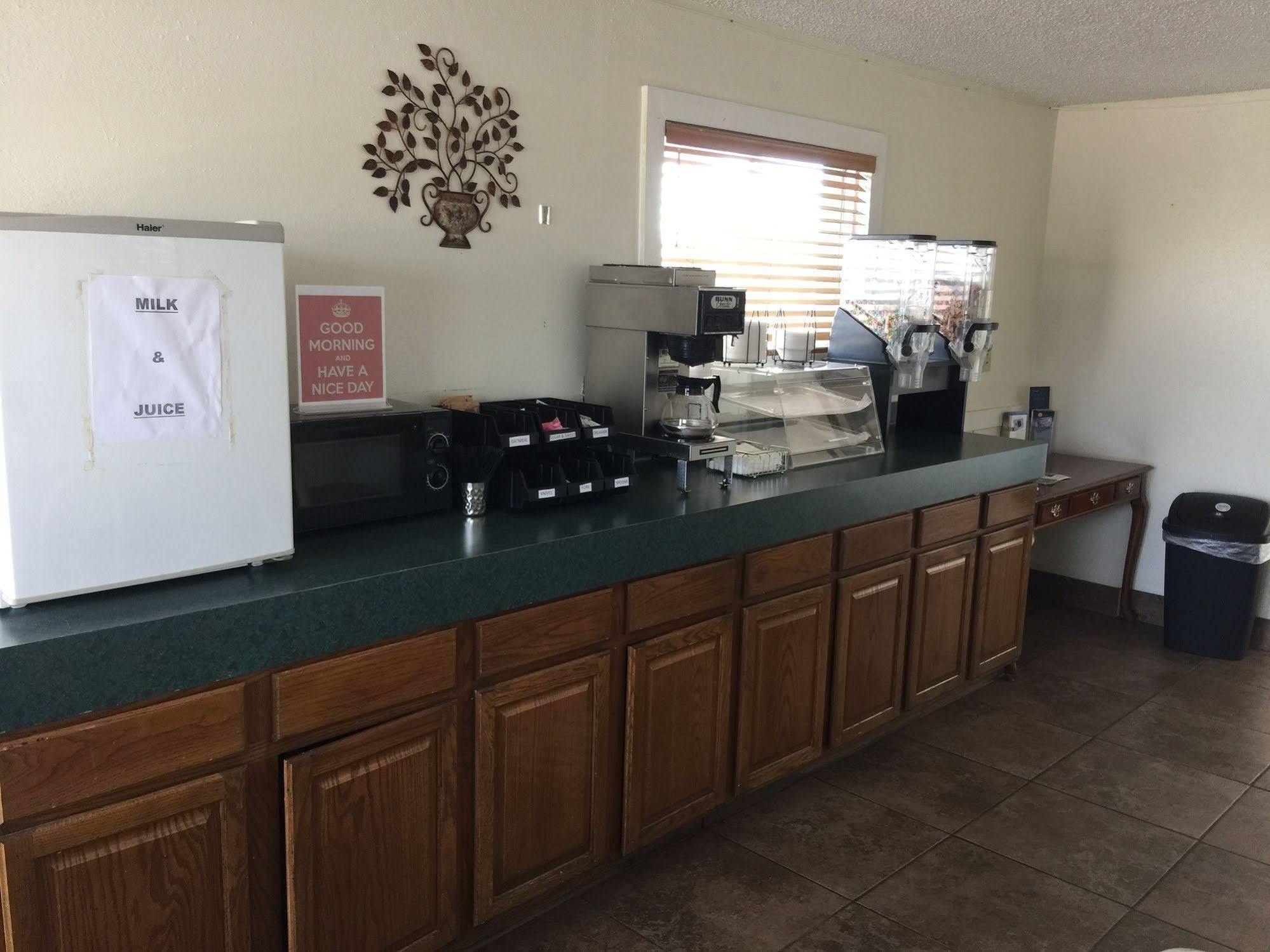 Kansas Inn Independence Dış mekan fotoğraf