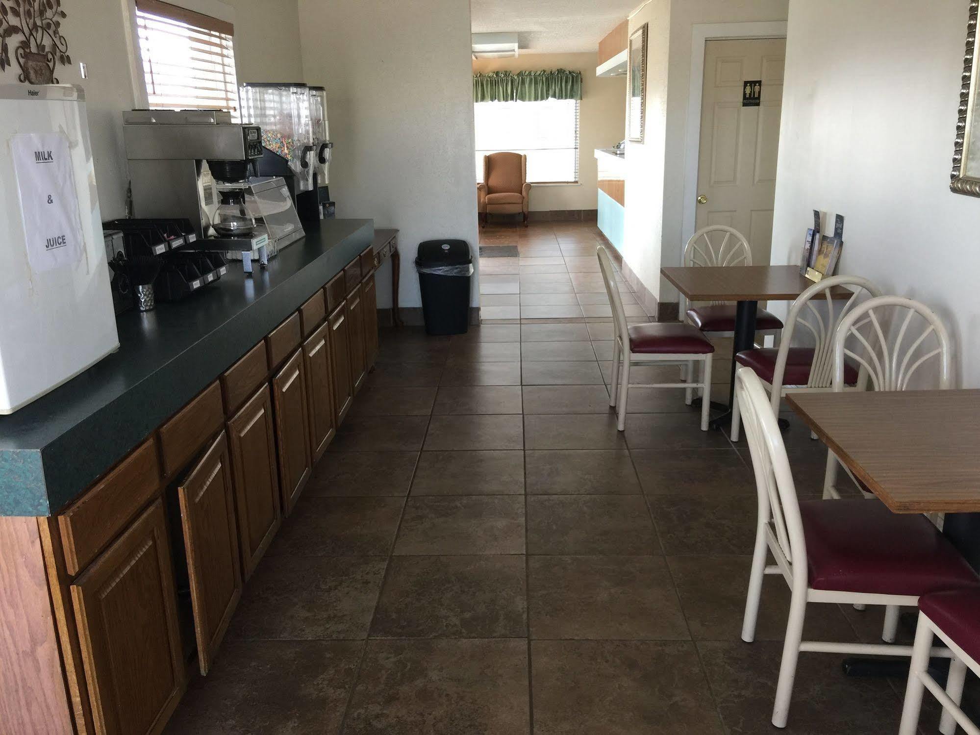 Kansas Inn Independence Dış mekan fotoğraf